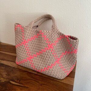 Naghedi St. Barths Tote, Punch